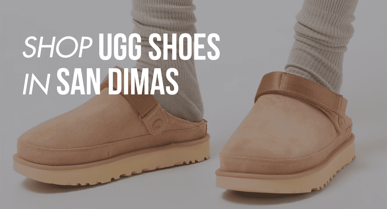 Shop UGG Shoes in San Dimas