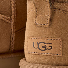 Eco-Friendly Uggs: Exploring Sustainable Options from the Brand