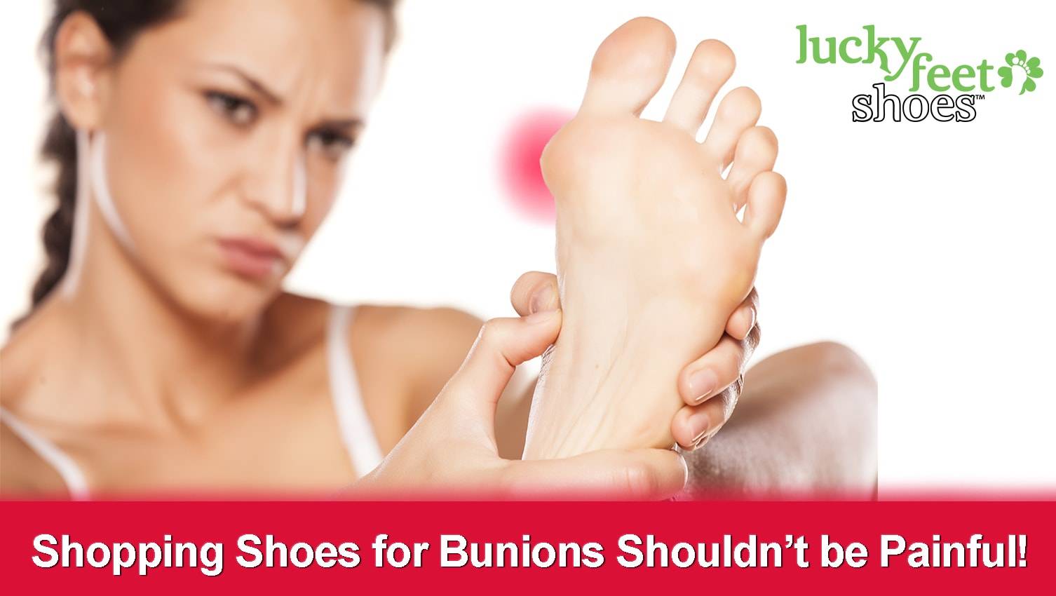 The Best Shoes for Bunions - Foot and Ankle Clinic
