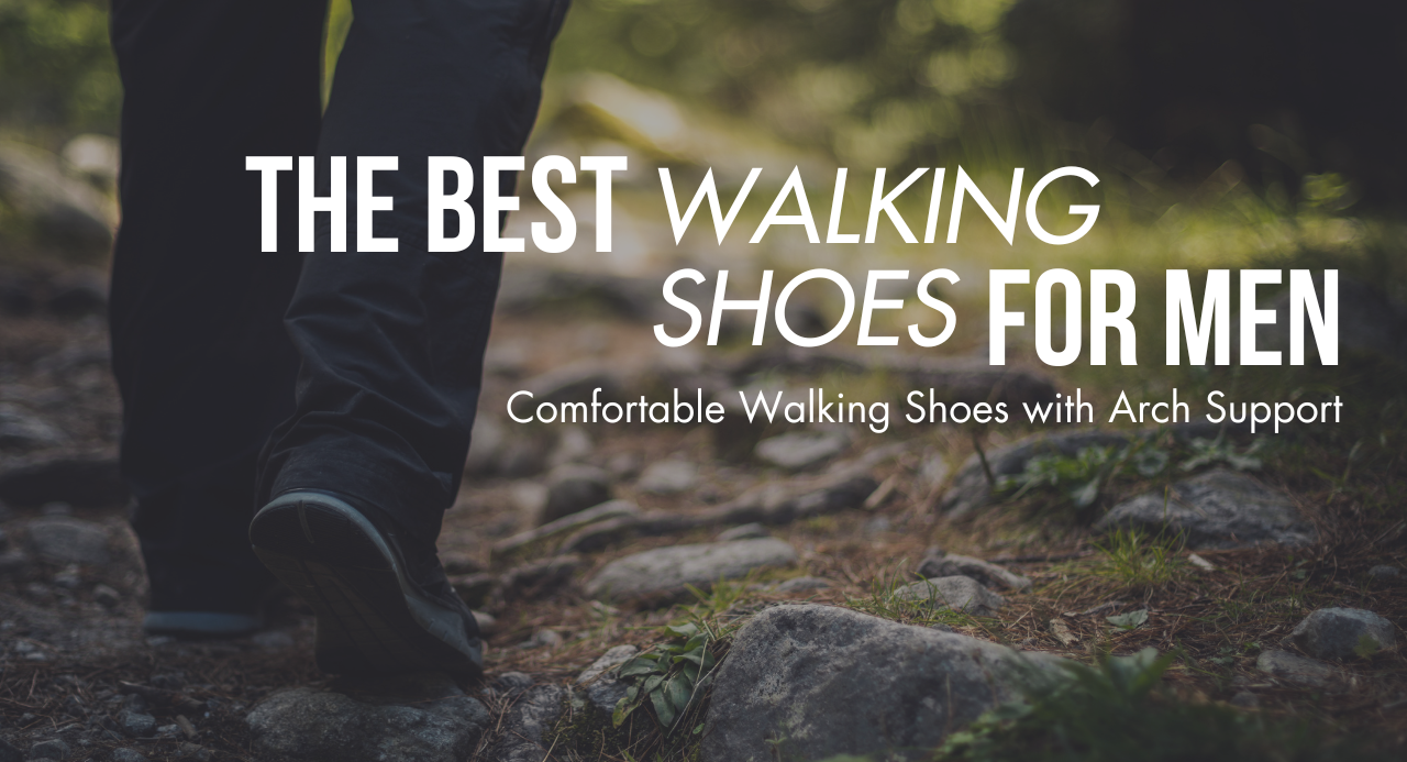 Walking Shoes for Men