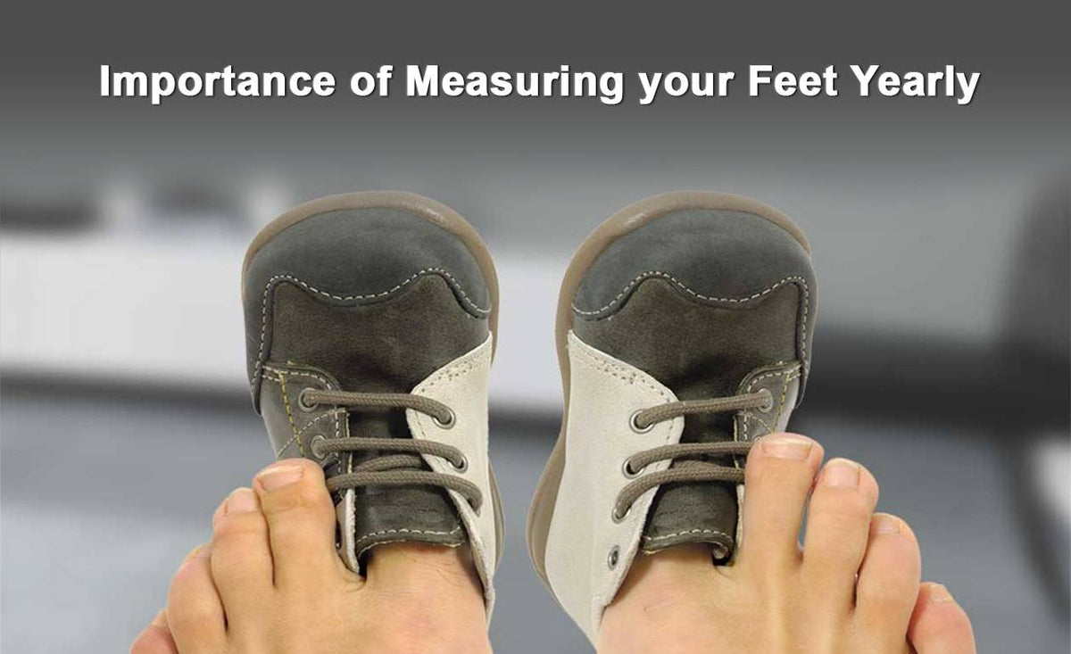 Buy Foot Measuring Device Shoe Feet Length Measuring Ruler Shoe Sizer with  79 Inch Soft Measuring Tape for Infants Kids Adults Men Women, US Standard  Shoe Size at Amazon.in
