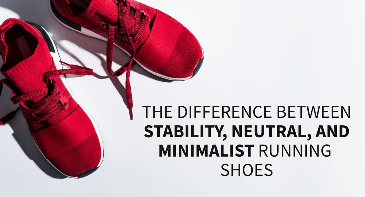 Zapatillas minimalistas: consejos para adaptarse y evitar lesiones