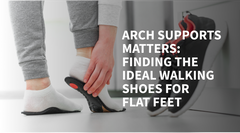 How Does Arch Support Work