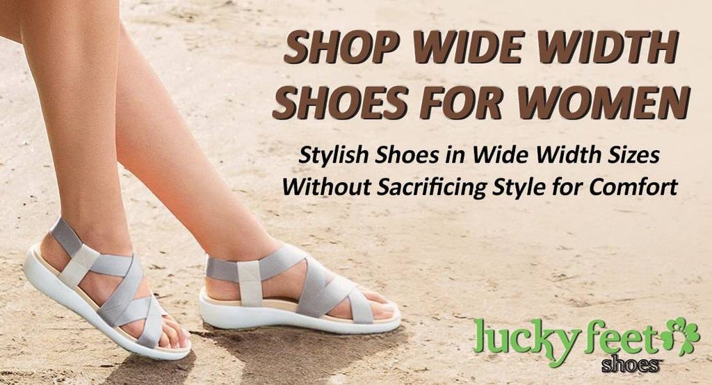 15 Heels for Wide Feet That Are Stylish and Comfortable