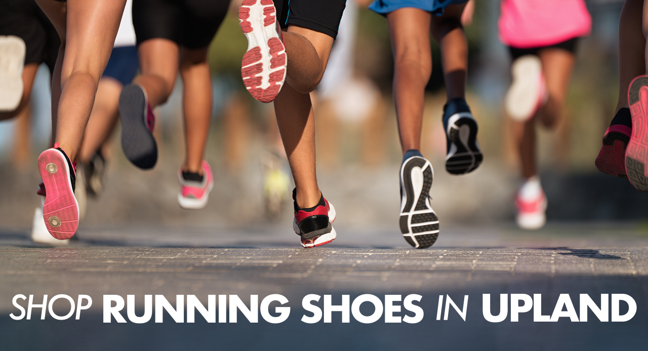 Shop Running Shoes in Upland, CA