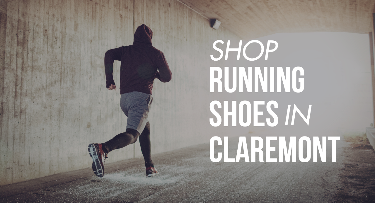 Shop Running Shoes in Claremont, CA