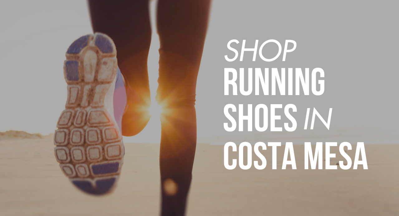 Shop Running Shoes in Costa Mesa, CA