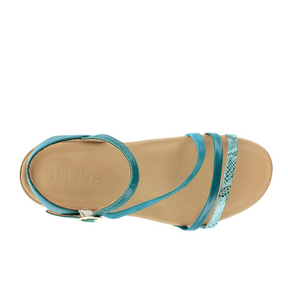 Strive Women's Anguila Teal