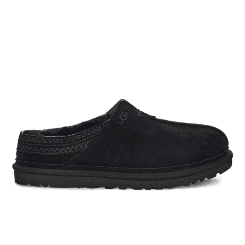 2. The UGG Men's Neuman Slipper