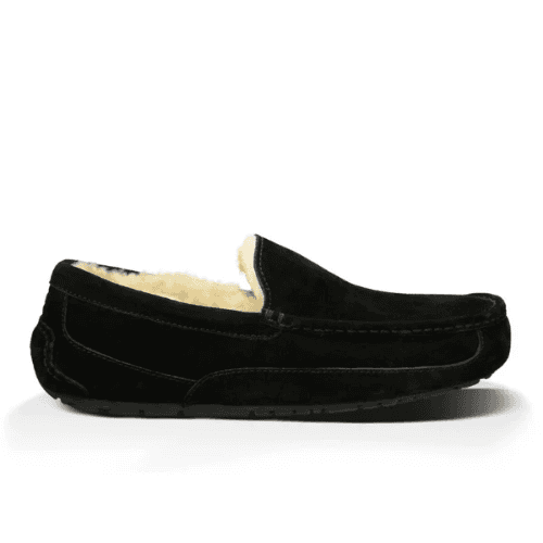 4. The UGG Men's Ascot Slipper