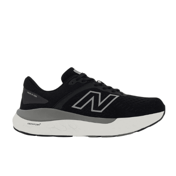 New Balance 990 V6 Black/White