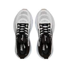 Brooks Women's Adrenaline GTS 25 Wide White/Black