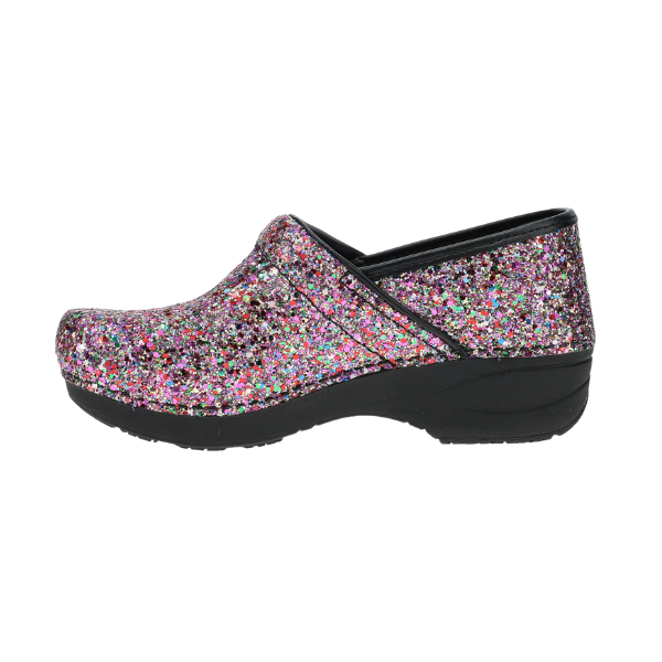 Dansko Women's XP 2.0 Party Glitter XP