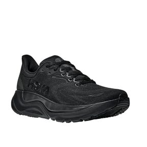 HOKA Men's Arahi 8 Wide Black/Black