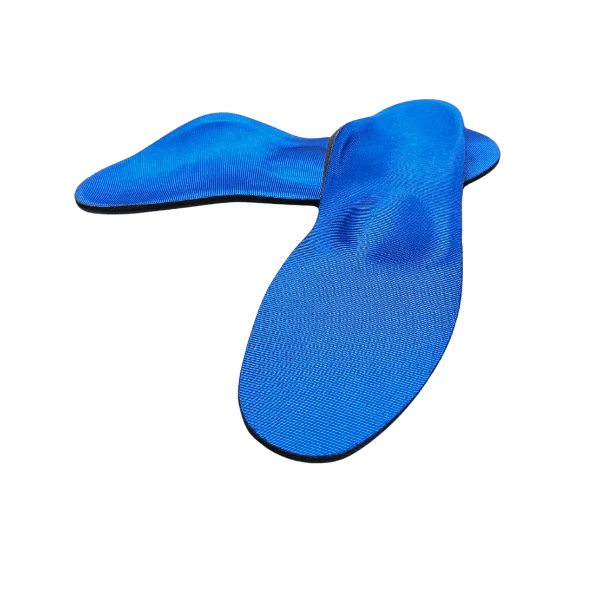 Sovella S3500 Comfort With MET Arch Supports