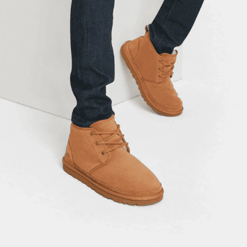 11. The UGG Men's Neumel