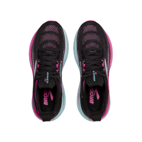 Brooks Women's Adrenaline GTS 25 Black/Pink