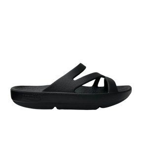 Sovella Women's PF Slide Black