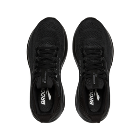 Brooks Men's Adrenaline GTS 25 Wide Black/Black
