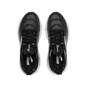 Brooks Men's Adrenaline GTS 25 Wide Black/White