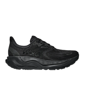 HOKA Men's Arahi 8 Wide Black/Black