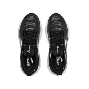 Brooks Women's Adrenaline GTS 25 Wide Black/White