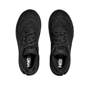 HOKA Men's Arahi 8 Wide Black/Black