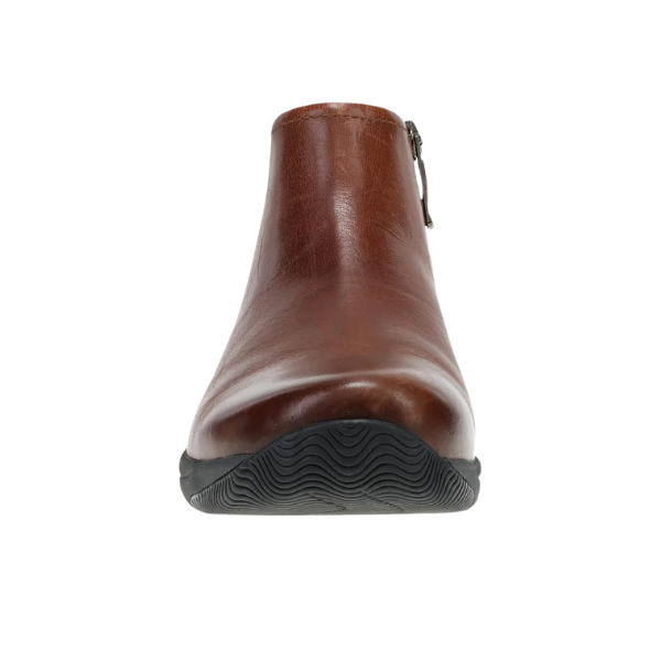 Dansko Women's Sherry Cinnamon