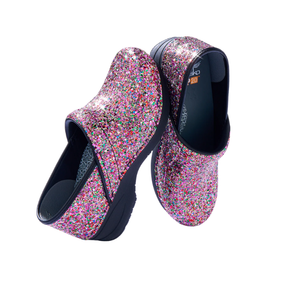 Dansko Women's XP 2.0 Party Glitter XP