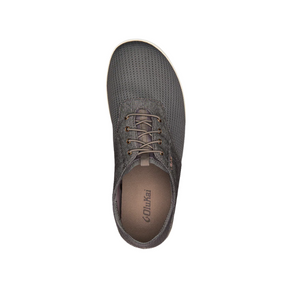 OluKai Men's Nohea Moku Sneaker Grey