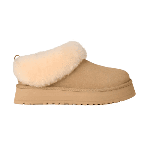 1. The UGG TAZZ Collection