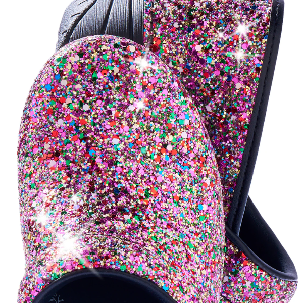 Dansko Women's XP 2.0 Party Glitter XP