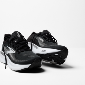 Brooks Women's Adrenaline GTS 25 Wide Black/White