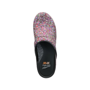 Dansko Women's XP 2.0 Party Glitter XP