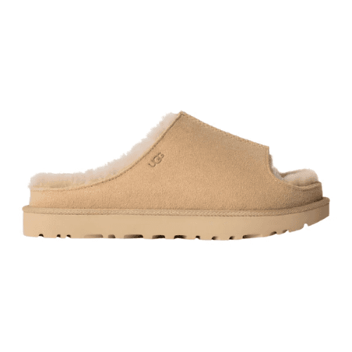 4. The UGG Women's Greenport Slipper