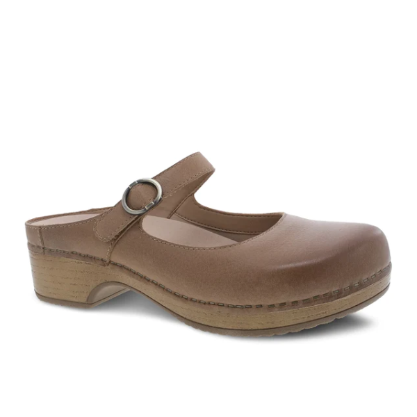 Dansko Damen Bria Tan