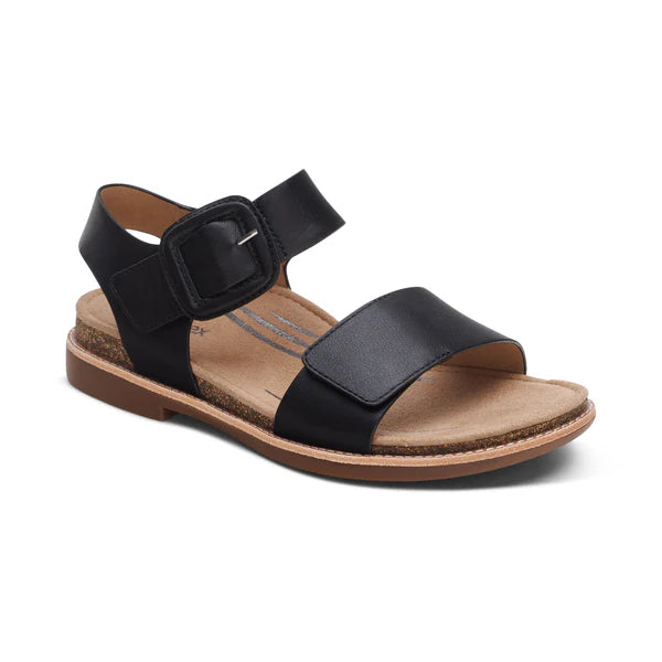 Shop Aetrex Sandals & Shoes - Lucky Feet Shoes