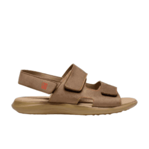 Arcopedico Women's Sumava Sandal Taupe