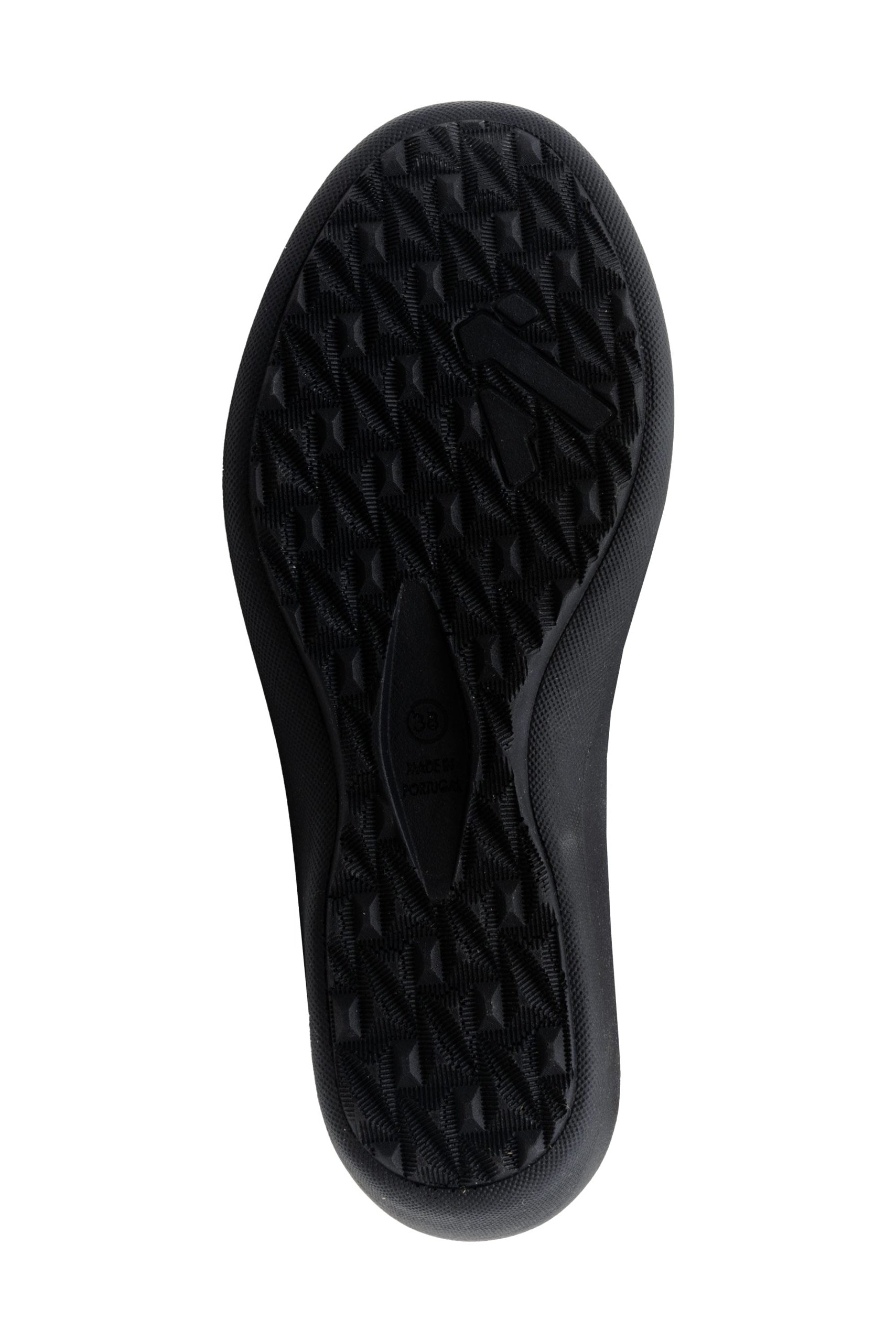 Arcopedico Women's Thy Black – Lucky Feet Shoes