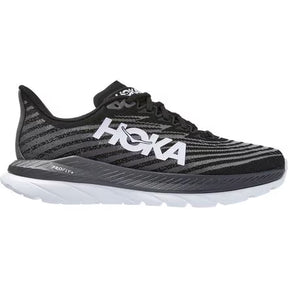 Hoka Women's Mach Black