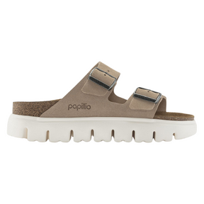 Birkenstock Women's Arizona Chunky Sand