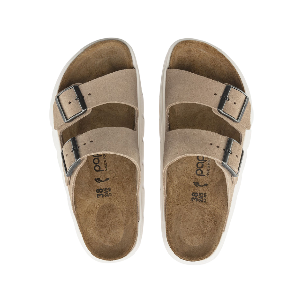 Birkenstock Women's Arizona Chunky Sand