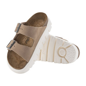 Birkenstock Women's Arizona Chunky Sand