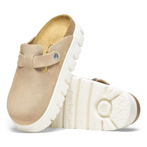 Birkenstock Women's Boston Chunky Sand