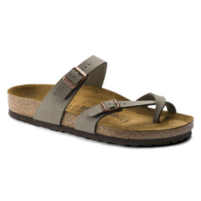 Birkenstock Women's Mayari Stone