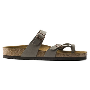 Birkenstock Women's Mayari Stone