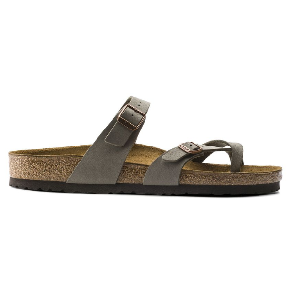 Birkenstock Women's Mayari Stone