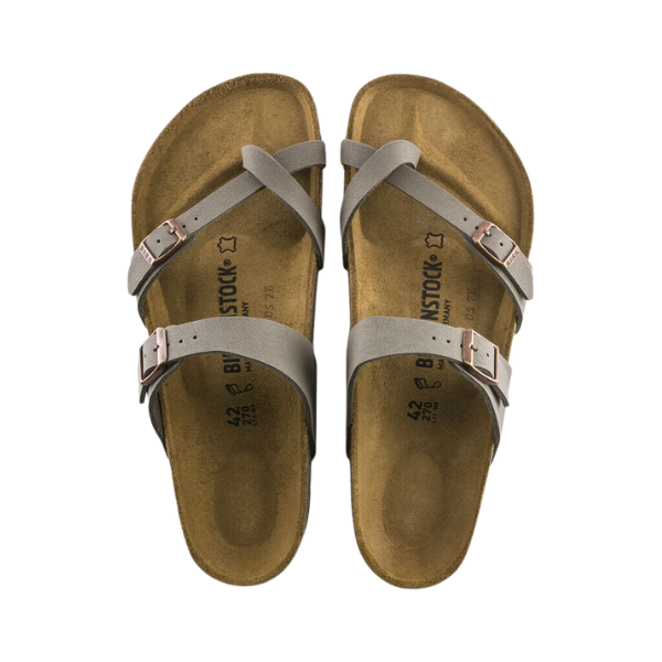 Birkenstock Women's Mayari Stone