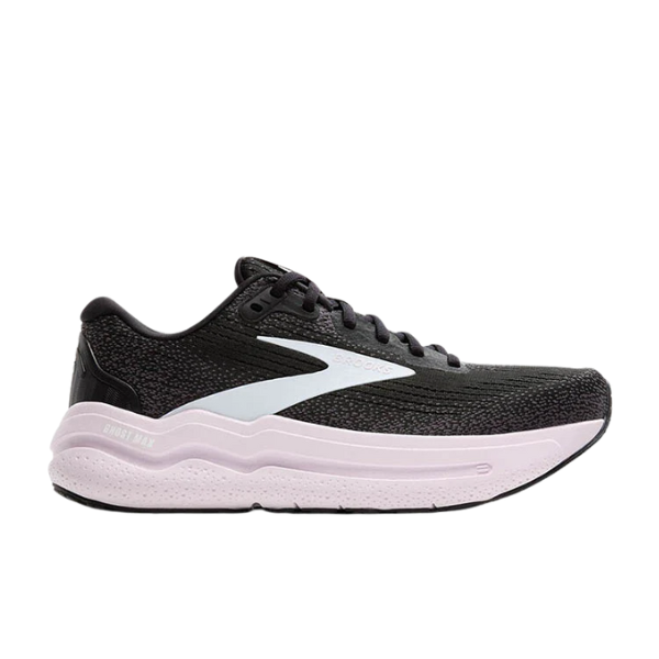 Brooks Women's Ghost Max 2 Black/White