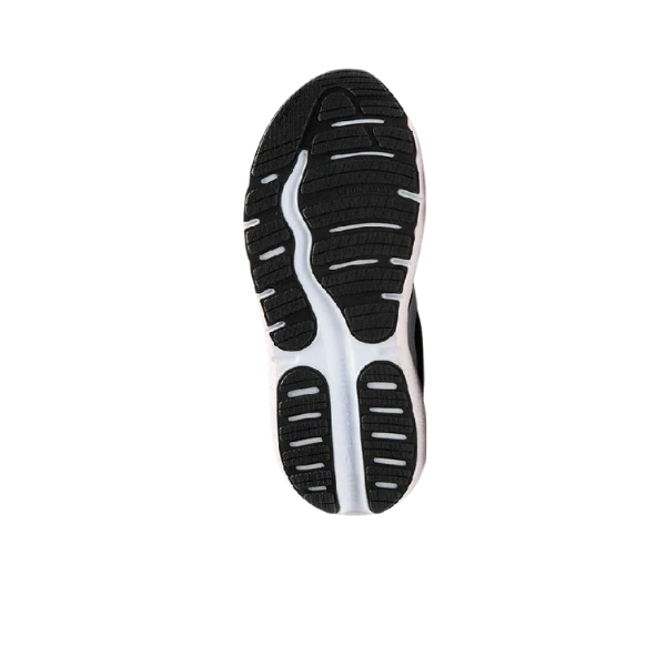 Brooks Women's Ghost Max 2 Black/White